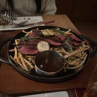 マディソン ニューヨーク キッチン - 