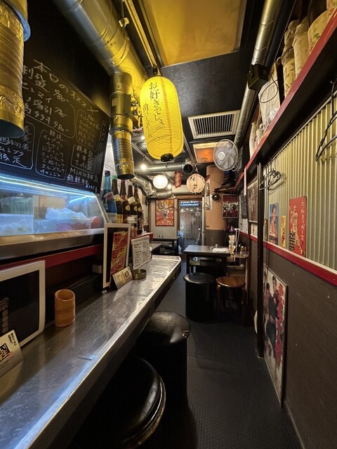 Kushi Yaki Tsuru photo 4