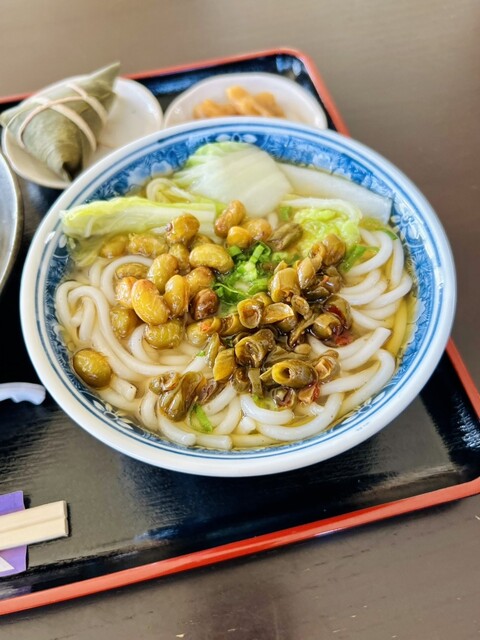 農家レストラン 好好吃飯（Hao Hao Chi Fan ） - 羽前高松（レストラン）の写真