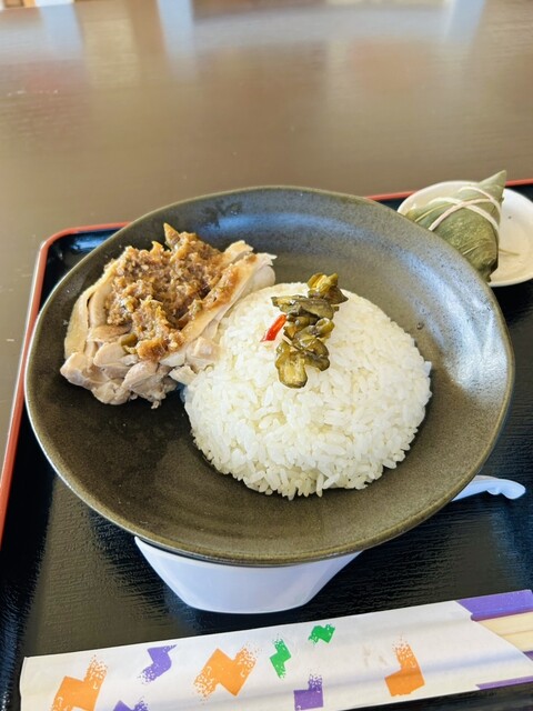 農家レストラン 好好吃飯（Hao Hao Chi Fan ） - 羽前高松（レストラン）の写真