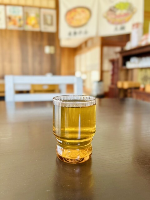 農家レストラン 好好吃飯（Hao Hao Chi Fan ） - 羽前高松（レストラン）の写真