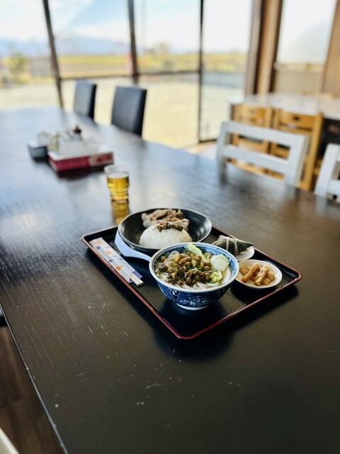 農家レストラン 好好吃飯（Hao Hao Chi Fan ） - 羽前高松（レストラン）の写真