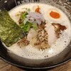 麺屋 天孫降臨 三宮本店