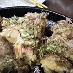 家庭料理居酒屋 おーがすた - 