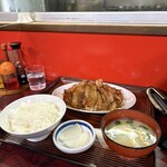 盛岡食堂 - 料理写真: