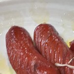 家庭料理居酒屋 おーがすた - 