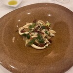 クチーナ イタリアーナ ディンミ - 