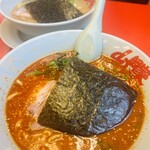 ラーメン山岡家 - 