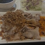 街角のおもてなし 錦亭 - 