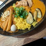 カリガリ 秋葉原 - 