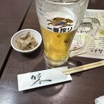 家庭料理居酒屋 おーがすた - 