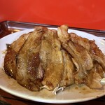 盛岡食堂 - 