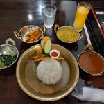 ネパーリチュロ - 