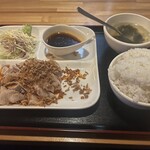 街角のおもてなし 錦亭 - 