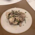 クチーナ イタリアーナ ディンミ - 