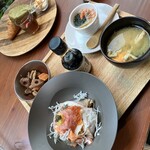 ザ ロイヤルパーク キャンバス 福岡中洲 - 