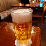 キャプテン・メリアン - 