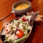 キャプテン・メリアン - 