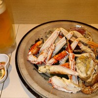 かに道楽 横浜店 - 