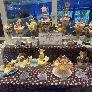 ミルキーウェイさまご確認用 口コミ一覧 : ミルキーウェイ （Milky Way） - 池袋/フルーツパーラー