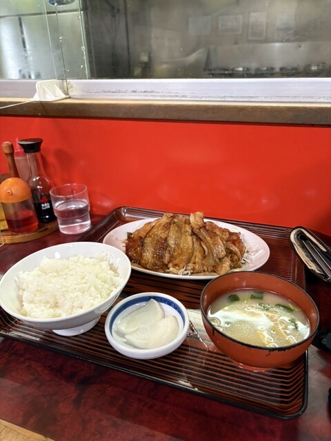 盛岡食堂 高松店 - 上盛岡（食堂）の写真