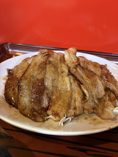 盛岡食堂 高松店 - 上盛岡（食堂）の写真