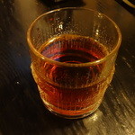 小樽 - 紹興酒：350円