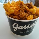 ギャレットカフェ　ミーツ　ダウンステアーズ - 