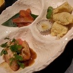 割鮮 吉在門 - すけこ三昧