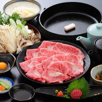 米沢牛上ロース （セット・130g）