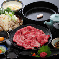 米沢牛赤身 （セット・130g）