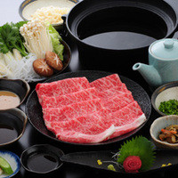 米沢牛上ロース（セット・130g）