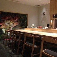炭火割烹 白坂 - 
