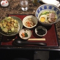 WA-DINNER き - ランチ定食
