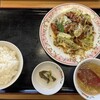 餃子の王将 長久手店