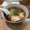 らぁ麺 くろ渦