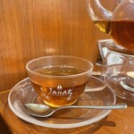 サロン ド テ ジャンナッツ - 