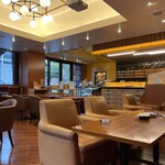 サロン ド テ ジャンナッツ - 