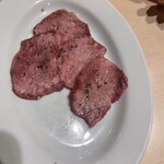 炭火焼 ゆうじ - 