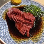 炭火焼 ゆうじ - 