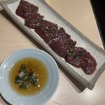 炭火焼 ゆうじ - 