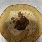 シャトレーゼ - 料理写真: