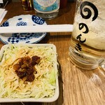 葛西 焼鳥のんき - 