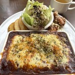 ギャラリーキッス - 料理写真:
