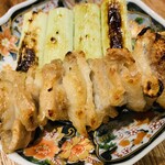 葛西 焼鳥のんき - 