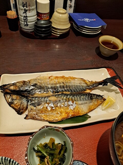 Marusa Suisan Ichinomiya Ten photo 3