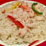 seafoods　restaurant　MEXICO Tokyo Bei Ariake Ten