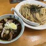 中華そば 喜富 - 