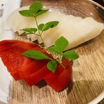 葛西 焼鳥のんき - 