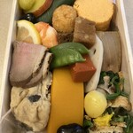 紫野和久傳 - 
